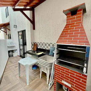 Lindo - Ipojuca - Com Churrasqueira E Piscina Pôrto das Galinhas