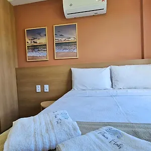 No Coração De Pôrto das Galinhas